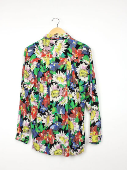 Damenbluse Floral