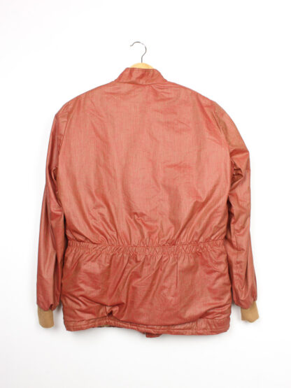 Jacke Braun