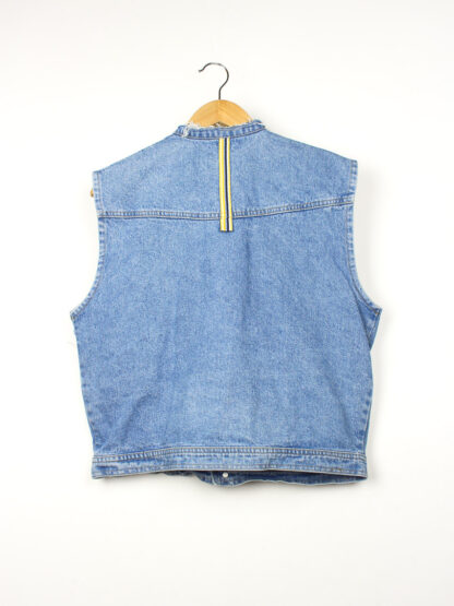 Jeansweste Denim