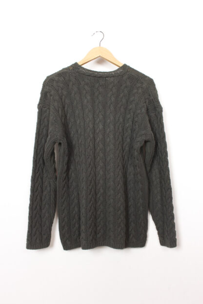 Pullover Langarm