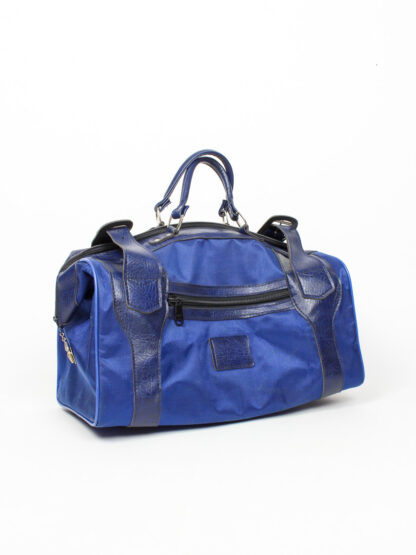 Reisetasche Blau