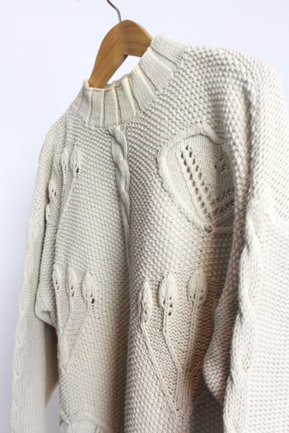 Strickpullover Damen