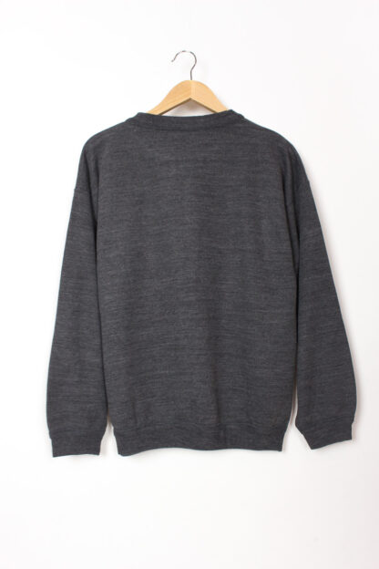 Sweater Grau