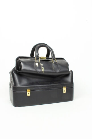 Vintage Arztasche