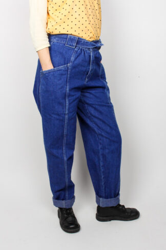 Vintage Jeans Carrera
