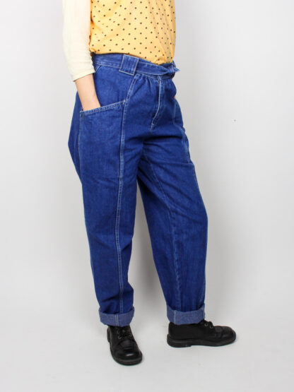 Vintage Jeans Carrera