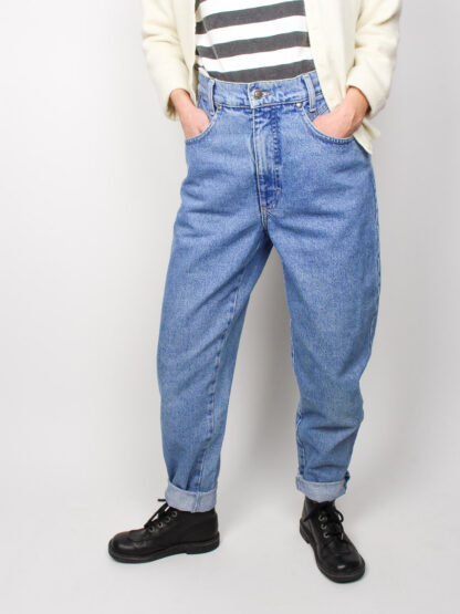 Vintage Jeans His