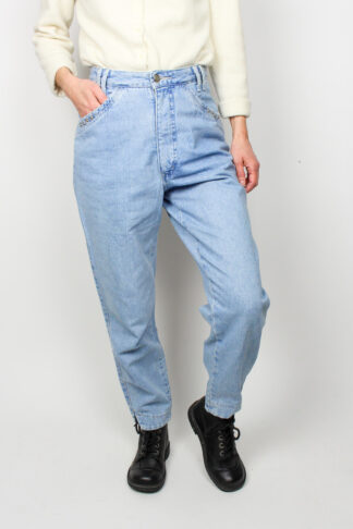 Vintage Jeans Pioneer