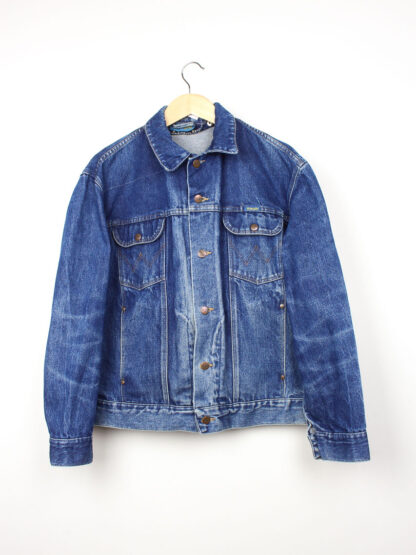 Vintage Jeansjacke Wrangler