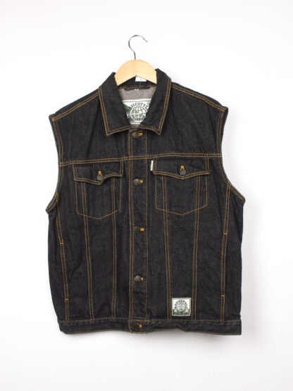 Vintage Jeansweste