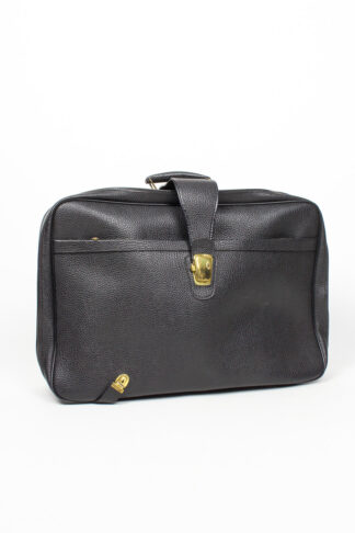 Vintage Koffer Leder