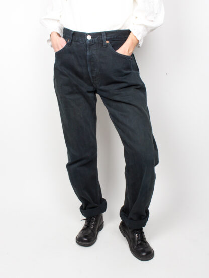 Vintage Levis 501