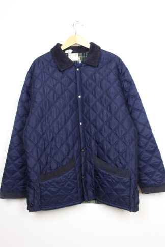 Vintage Steppjacke