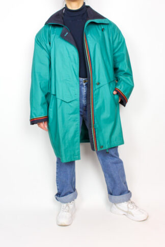 Vintage Trenchcoat