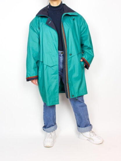 Vintage Trenchcoat
