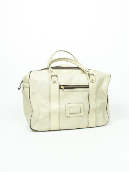 Vintage Weekender
