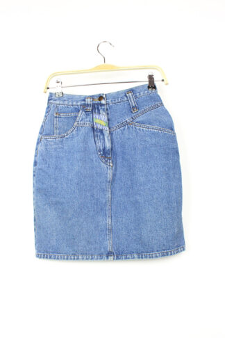 Jeansrock Denim