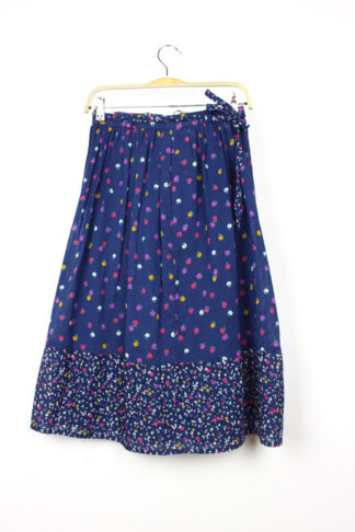 Vintage Rock Blumen
