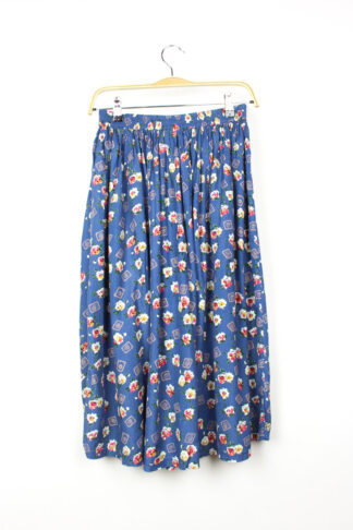 Vintage Rock Blumen