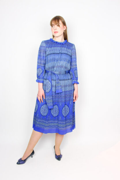 Midikleid Damen