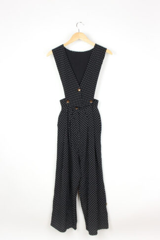 Vintage Jumpsuit