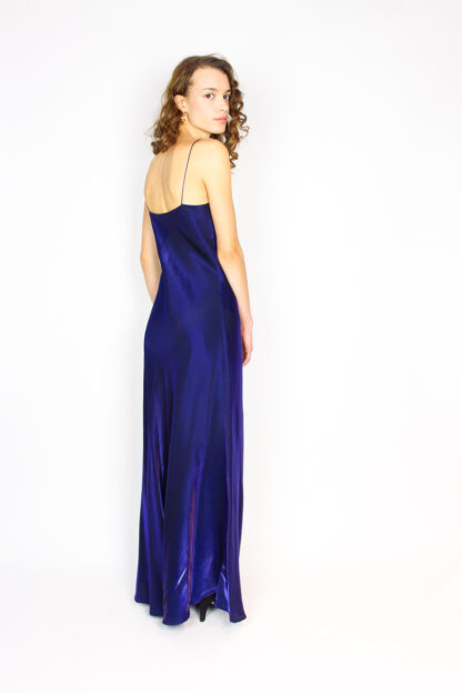 Abendkleid Maxi