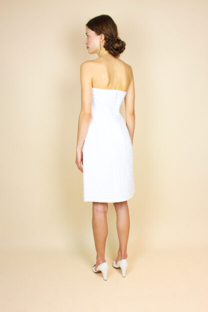 Brautkleid Kurz