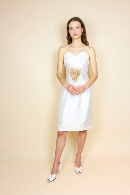 Brautkleid Secondhand
