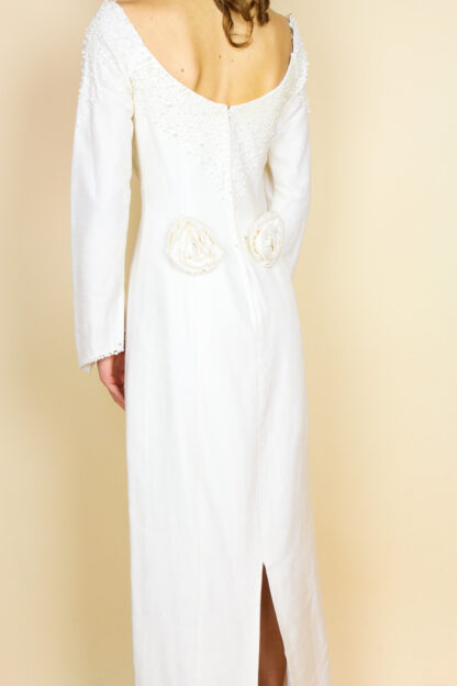 Brautkleid Vintage