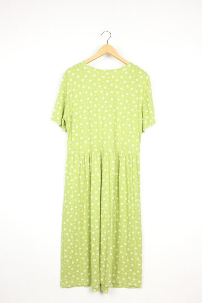 Damenkleid Grün