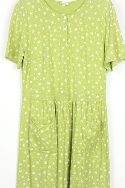 Damenkleid Kurzarm