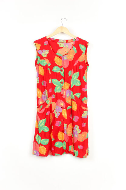 Vintage Sommerkleid