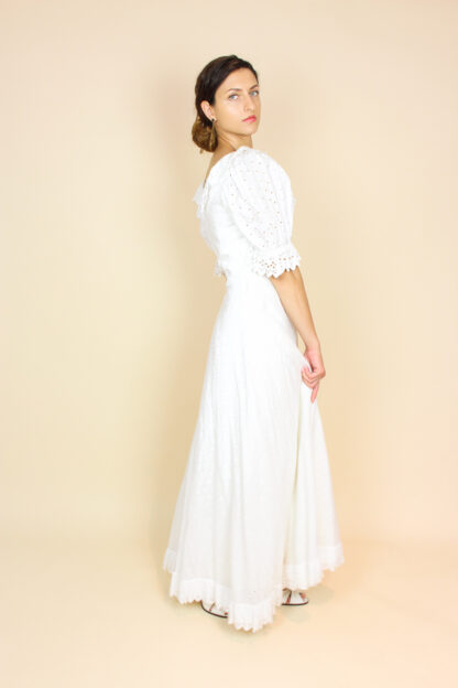 Brautkleid A-Linie