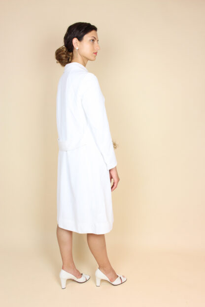Brautkleid Gerader Schnitt