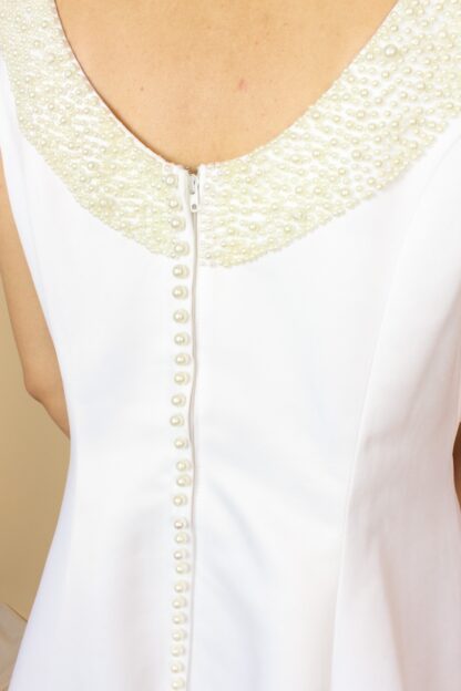 Brautkleid Träger