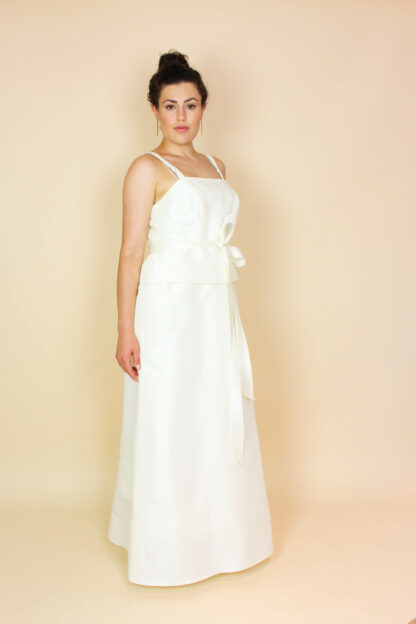 Brautkleid Secondhand