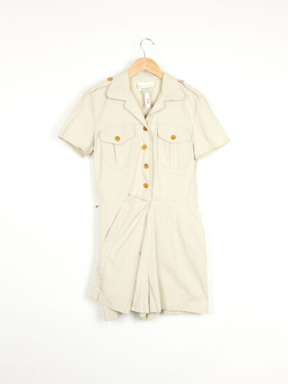 Jumpsuit Kurz