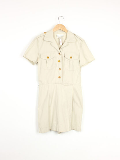 Vintage Jumpsuit
