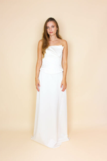 Brautkleid Secondhand