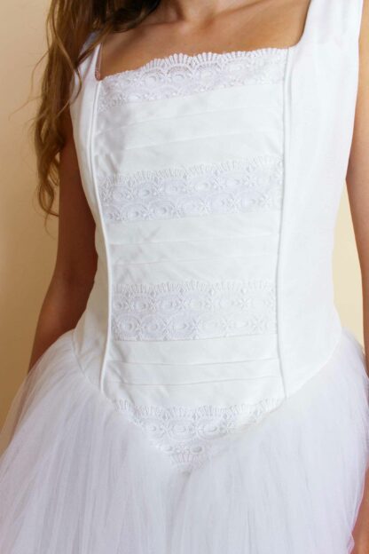 Prinzessin Hochzeitskleid