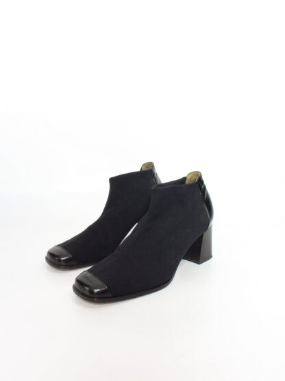 Absatz Stiefel