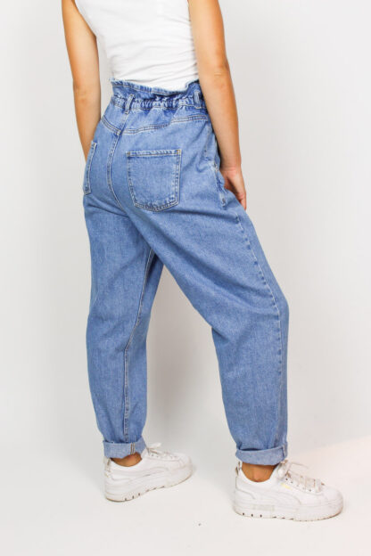 Damen Mom Jeans