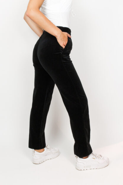 Damen Samthose