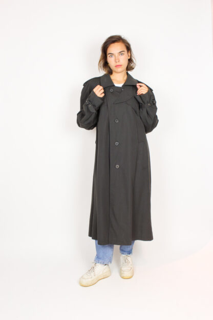 Damen Trenchcoat