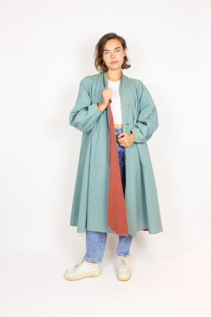 Damen Trenchcoat