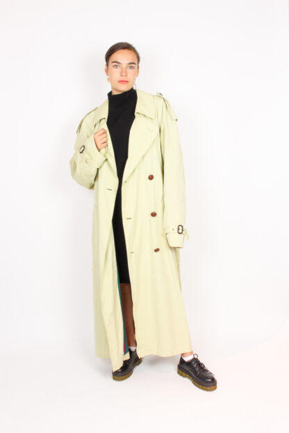 Heller Trenchcoat