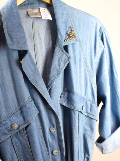 Jeanskleid Damen