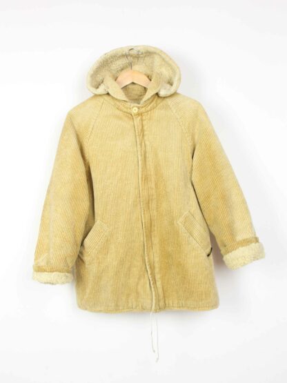Vintage Cordjacke