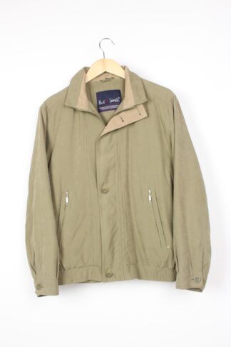 Vintage Jacke
