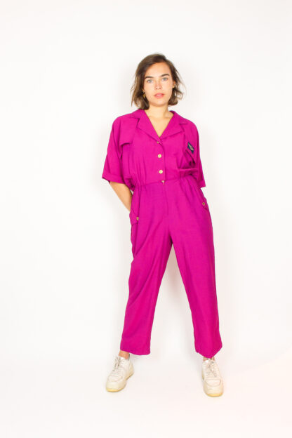 Vintage Jumpsuit